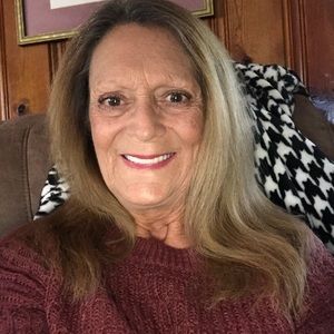 Meet your Posher, Debra